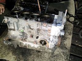 Ford Focus Blocco motore 