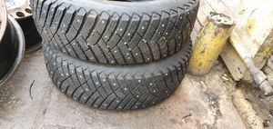 Opel Astra G R15-nastarenkaat GOODYEAR