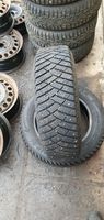 Opel Astra G Pneumatici invernali/da neve con borchie R15 GOODYEAR