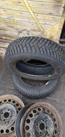 Opel Astra G R15-nastarenkaat GOODYEAR