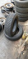 Opel Astra G R 15 žieminė su dygliais padanga (-os) GOODYEAR