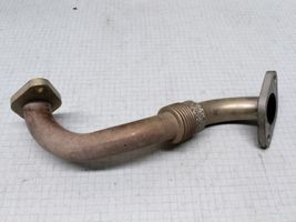 Volkswagen Bora EGR-linjan letku 038131521J