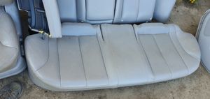 KIA Magentis Seat and door cards trim set 