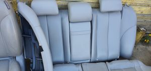 KIA Magentis Seat and door cards trim set 