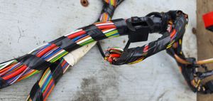 Ford Focus C-MAX Other wiring loom 