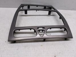 Mercedes-Benz C W203 Panneau de garniture console centrale A2036807439