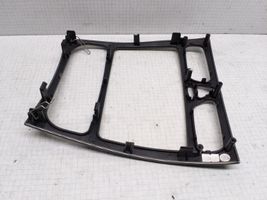 Mercedes-Benz C W203 Panneau de garniture console centrale A2036807439