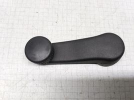 Volkswagen Golf IV Rear door window winding handle 1H0837581D