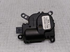 Ford Fiesta Silniczek nagrzewnicy 1S7H19B634CA