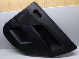 Ford Fiesta Rivestimento del pannello della portiera posteriore 2S61A27406