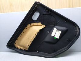 Ford Fiesta Verkleidung Tür hinten 2S61A27406