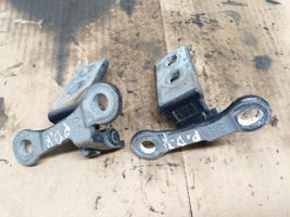 Opel Vectra C Front door hinge set 