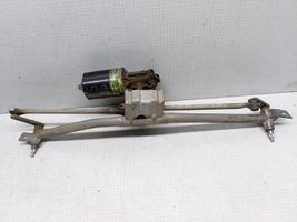 Audi 80 90 B3 Mechanizm wycieraczek szyby przedniej / czołowej 893955023A