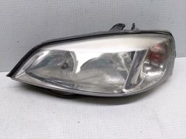 Opel Astra G Faro/fanale 90520877LH