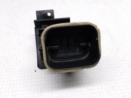 Opel Astra G Copertura griglia di ventilazione laterale cruscotto 