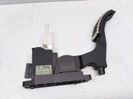 Volkswagen Bora Accelerator throttle pedal 0281002342