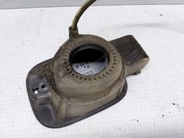 Volkswagen Bora Bouchon, volet de trappe de réservoir à carburant 1J0809857C