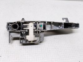 Peugeot 407 Maniglia esterna per portiera anteriore 9653401580