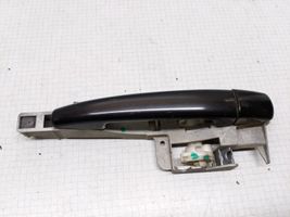 Peugeot 407 Maniglia esterna per portiera anteriore 9653401580