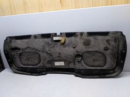 Peugeot 407 Other trunk/boot trim element 96509444ZD