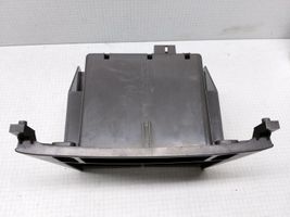 Volvo S40, V40 Panneau de garniture console centrale 30813034