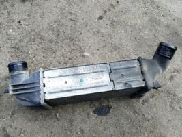 Peugeot 407 Chłodnica powietrza doładowującego / Intercooler 9645682880