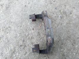 Opel Vectra C Plaquette / support d'étrier avant 