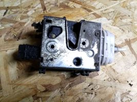 Audi A6 S6 C4 4A Front door lock 4A1837016D