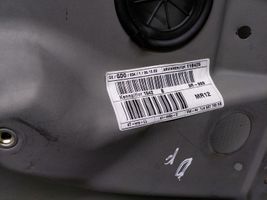 Volkswagen Bora Mechanizm podnoszenia szyby przedniej bez silnika 1J4837730BB