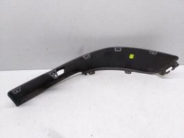 Renault Megane II Modanatura separatore del paraurti anteriore 8200114151