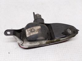 Opel Corsa C Takapuskurin valo 024409338