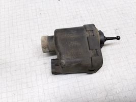 Saab 900 Headlight level adjustment motor 