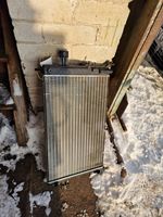 Opel Astra G Dzesēšanas šķidruma radiators 