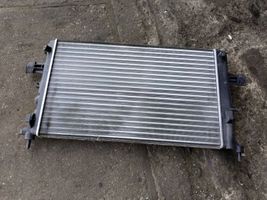 Opel Astra G Dzesēšanas šķidruma radiators 