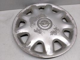 Opel Astra G R15 wheel hub/cap/trim 90498213DR