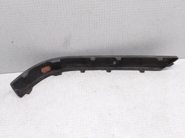 Volkswagen Sharan Rear bumper trim bar molding 7M3807791