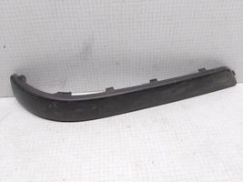 Volkswagen Sharan Rear bumper trim bar molding 7M3807791