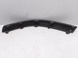 Volkswagen PASSAT B5 Front bumper splitter molding 3B0807718D