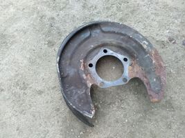 Volkswagen PASSAT B5 Rear brake disc plate dust cover 