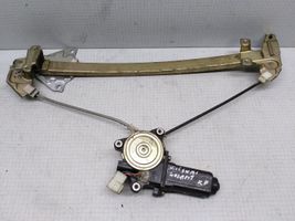 Mitsubishi Galant Regulador de puerta delantera con motor MR517475