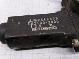 Mitsubishi Galant Regulador de puerta delantera con motor MR517475