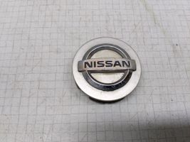 Nissan Almera Tino Gamyklinis rato centrinės skylės dangtelis (-iai) 