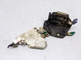 Nissan Almera Tino Front door lock 8055261U66