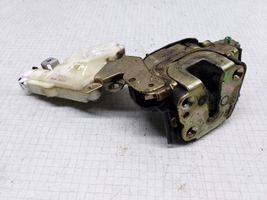 Nissan Almera Tino Front door lock 8055261U66