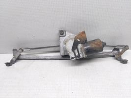 Opel Astra F Front wiper linkage 90341903