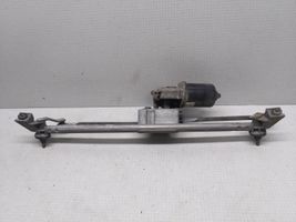 Opel Astra F Front wiper linkage 90341903