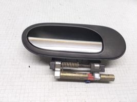 Nissan Almera N16 Front door exterior handle 