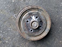Opel Astra G Rear wheel bearing hub 