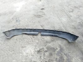 Volkswagen Golf IV Rear bumper lower part trim 1J6807521