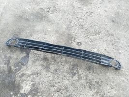 Renault Scenic II -  Grand scenic II Grille inférieure de pare-chocs avant 8200140331